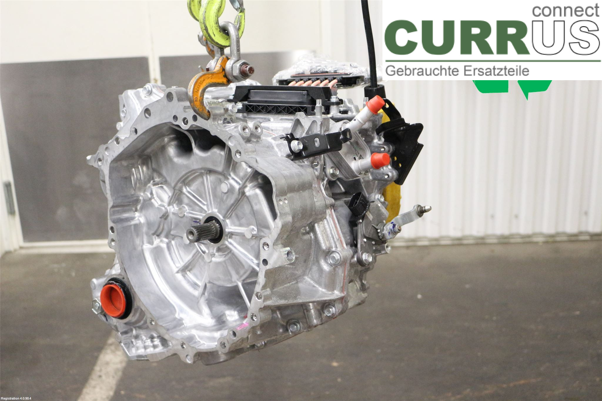 TOYOTA COROLLA 19- Gearbox (Automatic) 3090012040 