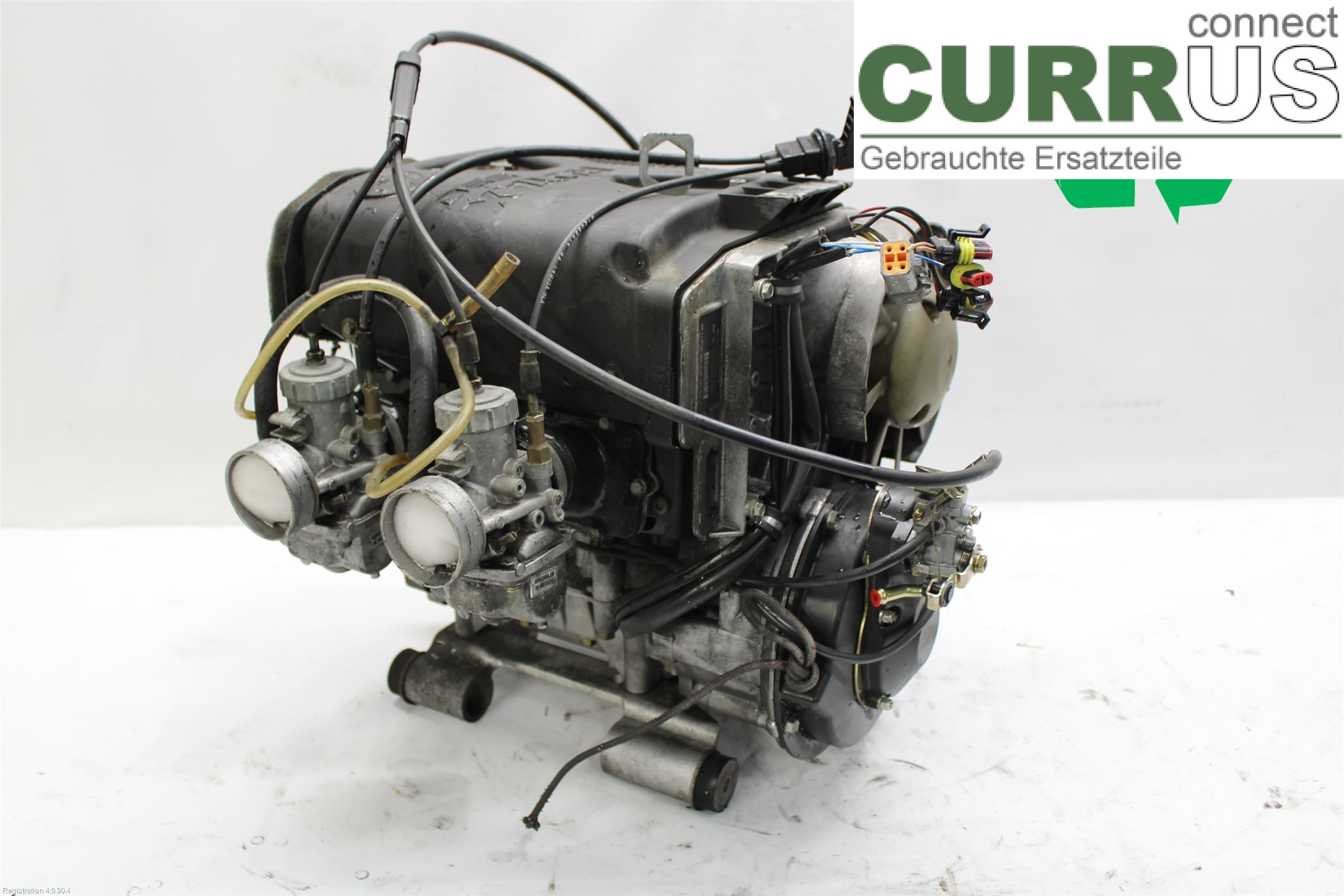  Engine  