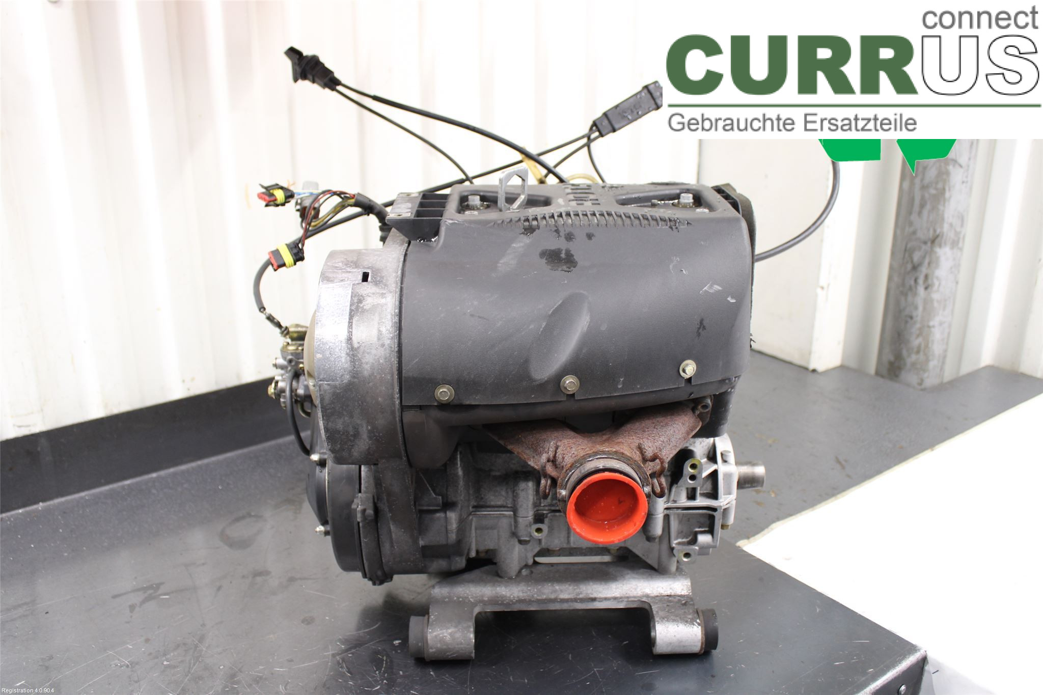  Engine  