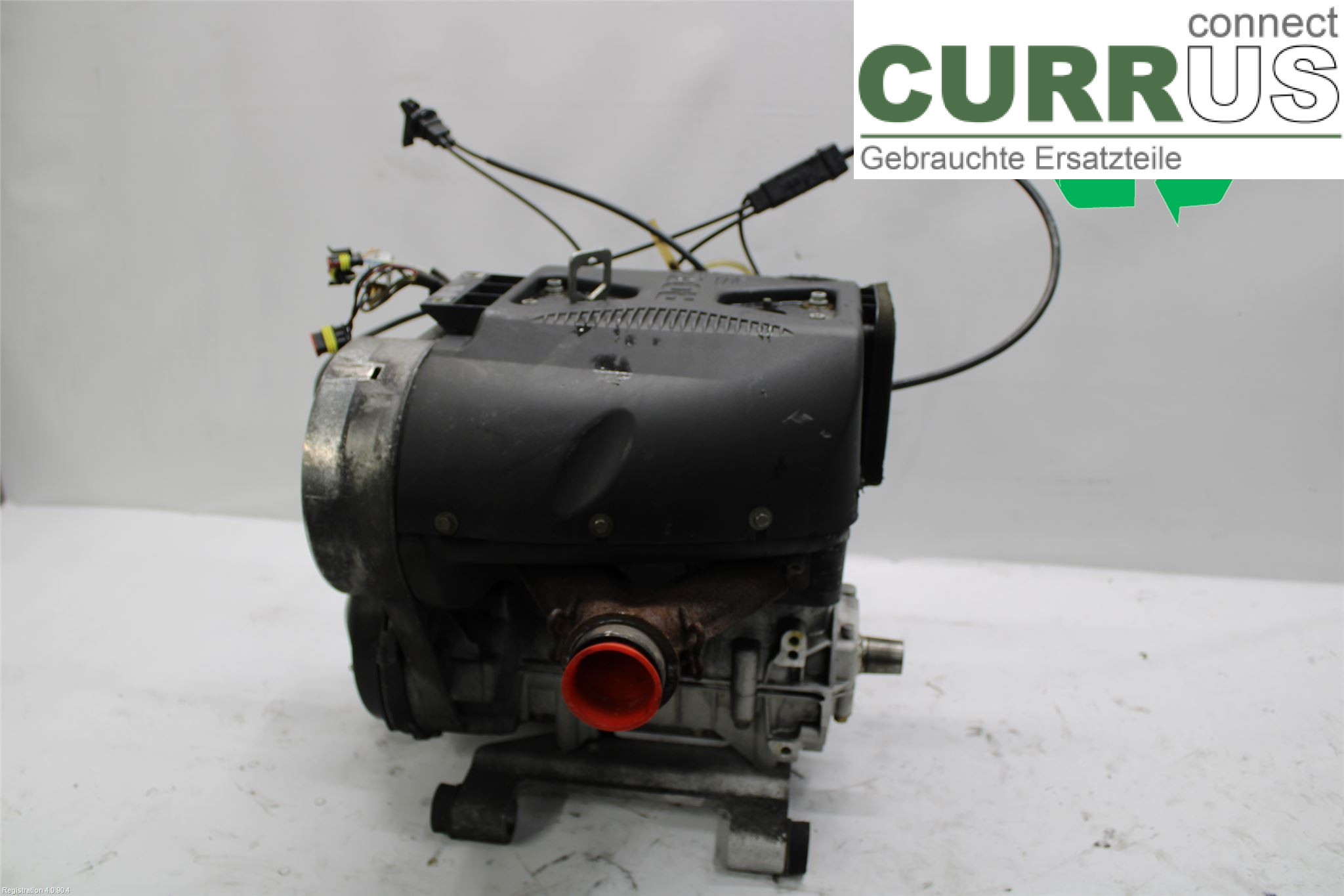  Engine  