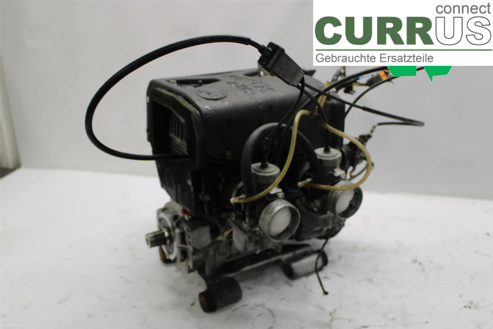  Engine  