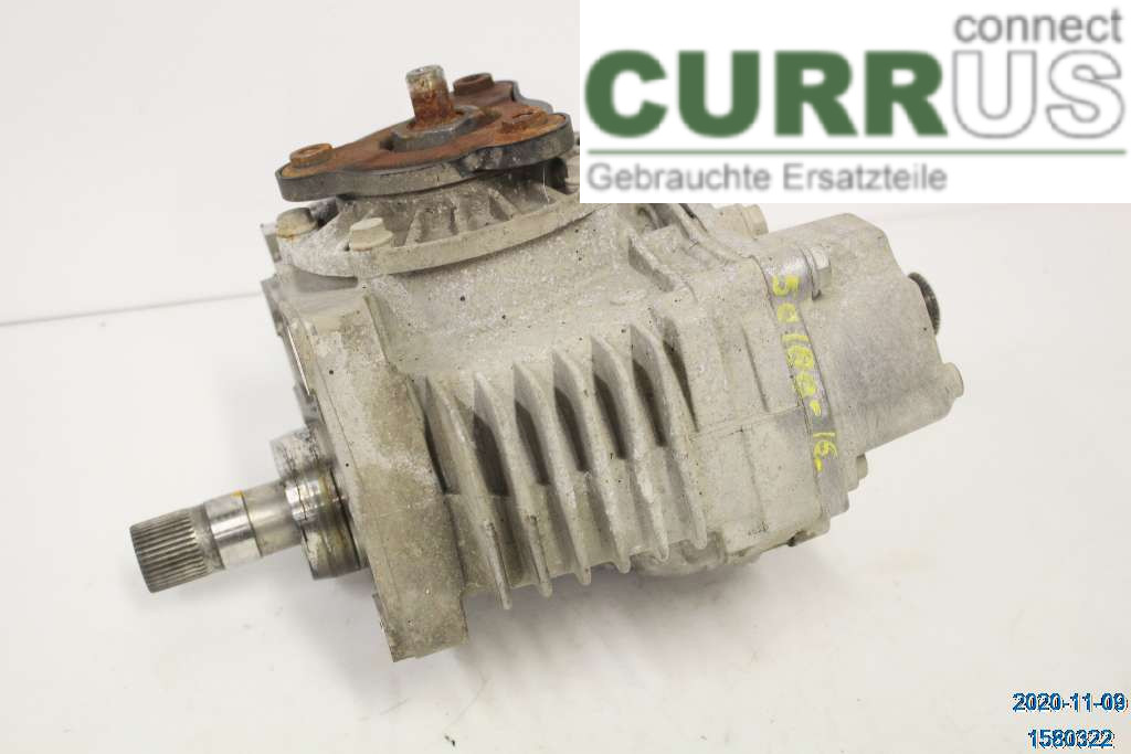 VW TIGUAN 07-16 Distribution gear box 0A6409053AG 1,4TSI