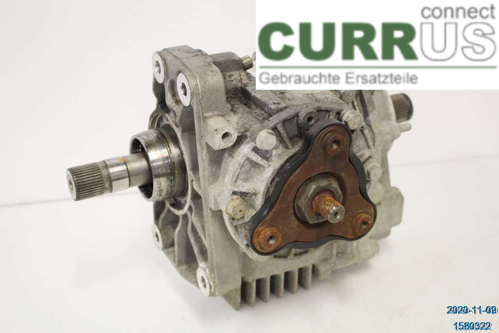 VW TIGUAN 07-16 Distribution gear box 0A6409053AG 1,4TSI