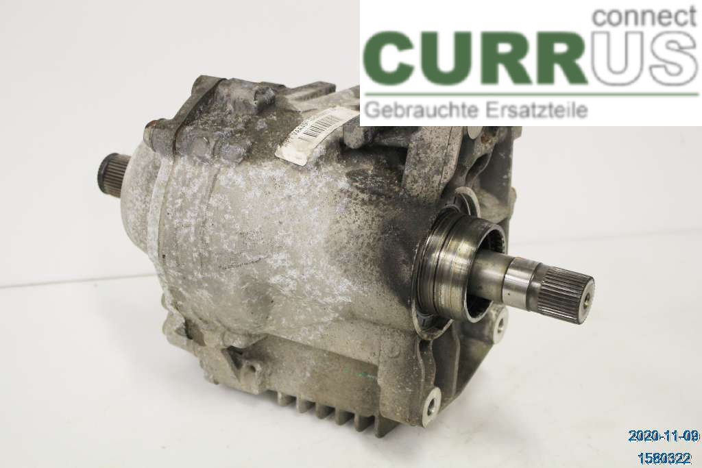 VW TIGUAN 07-16 Distribution gear box 0A6409053AG 1,4TSI