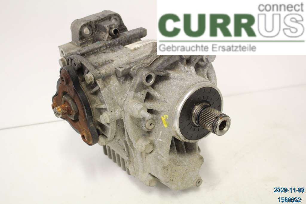 VW TIGUAN 07-16 Distribution gear box 0A6409053AG 1,4TSI