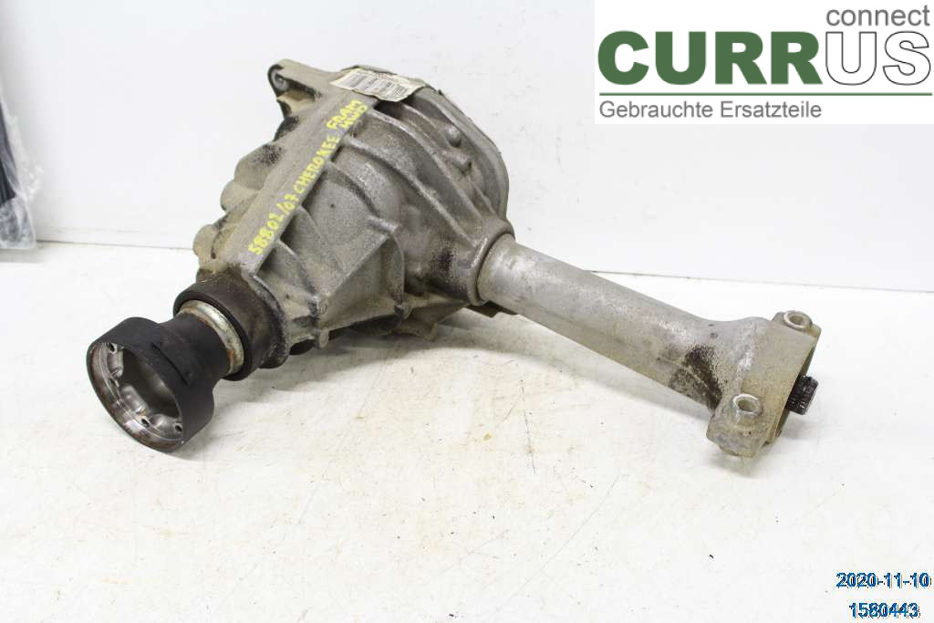 JEEP CHEROKEE Differential 5066049AB 2,8 CRD  5