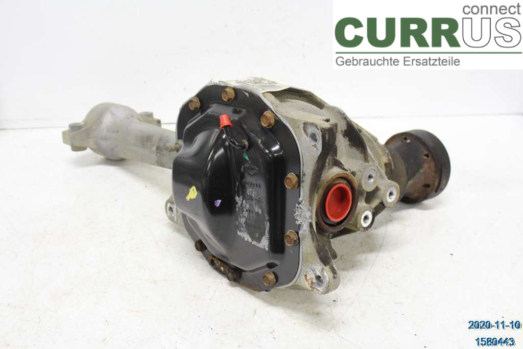 JEEP CHEROKEE Differential 5066049AB 2,8 CRD  5