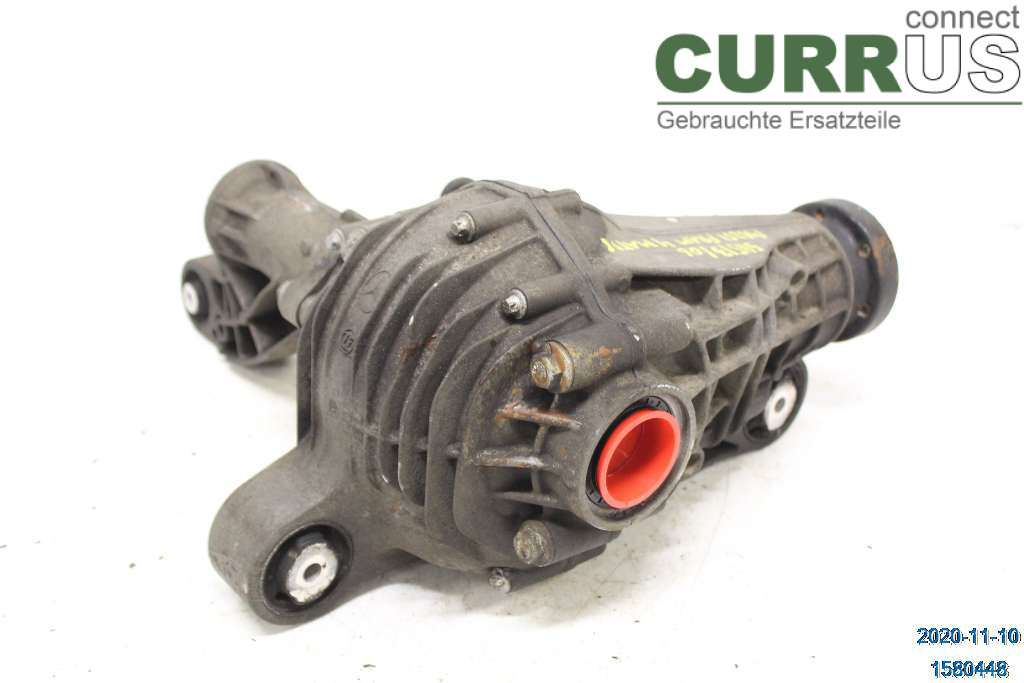 MB R-KLASS (W251)  05-13 Differential A1643302602 350 M272.967