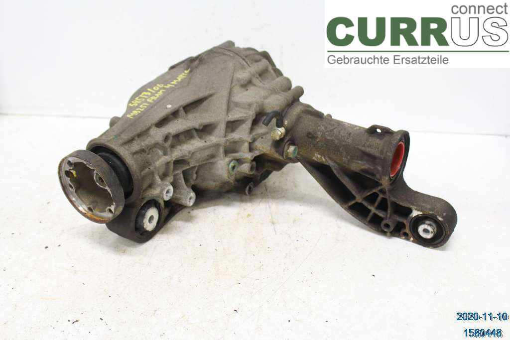 MB R-KLASS (W251)  05-13 Differential A1643302602 350 M272.967