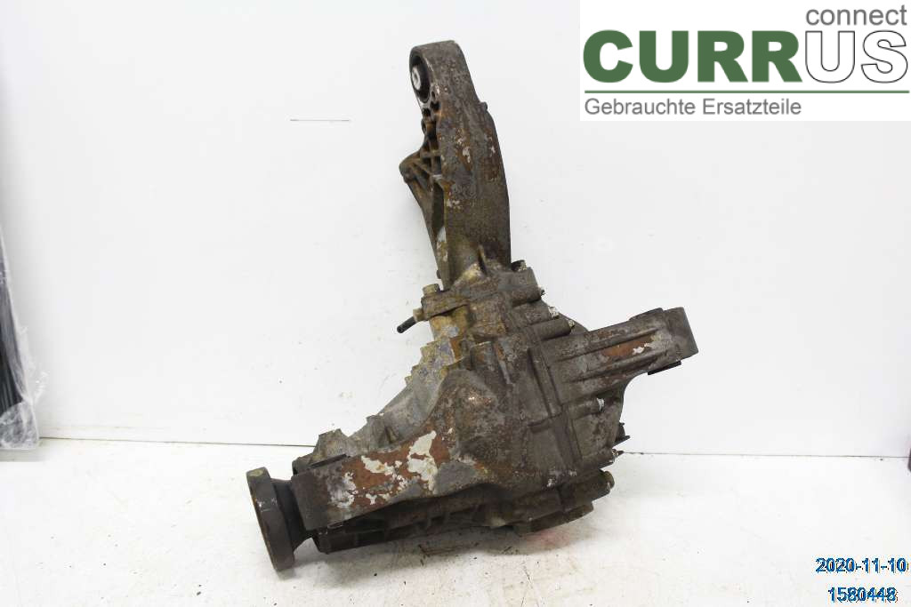 MB R-KLASS (W251)  05-13 Differential A1643302602 350 M272.967