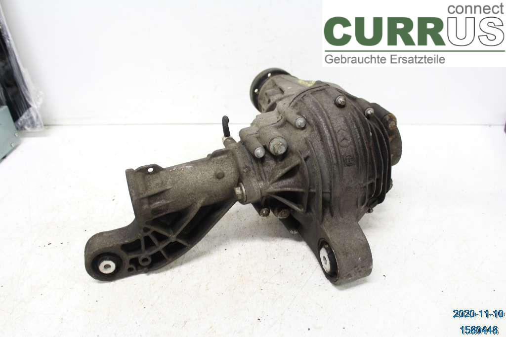 MB R-KLASS (W251)  05-13 Differential A1643302602 350 M272.967