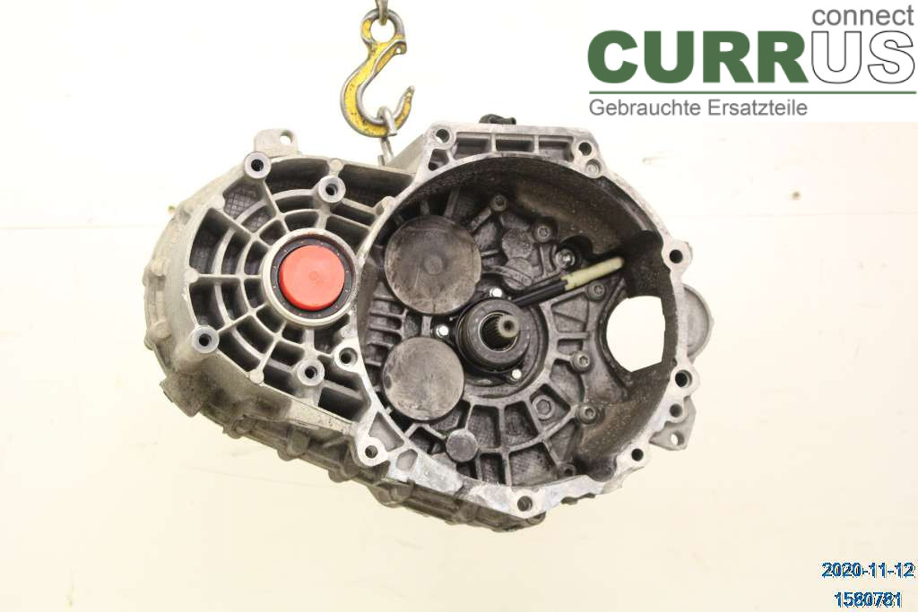 VW GOLF / E-GOLF VII   13-20 Boîte 6 vitesses 02Q300048MX 1.6 TDI