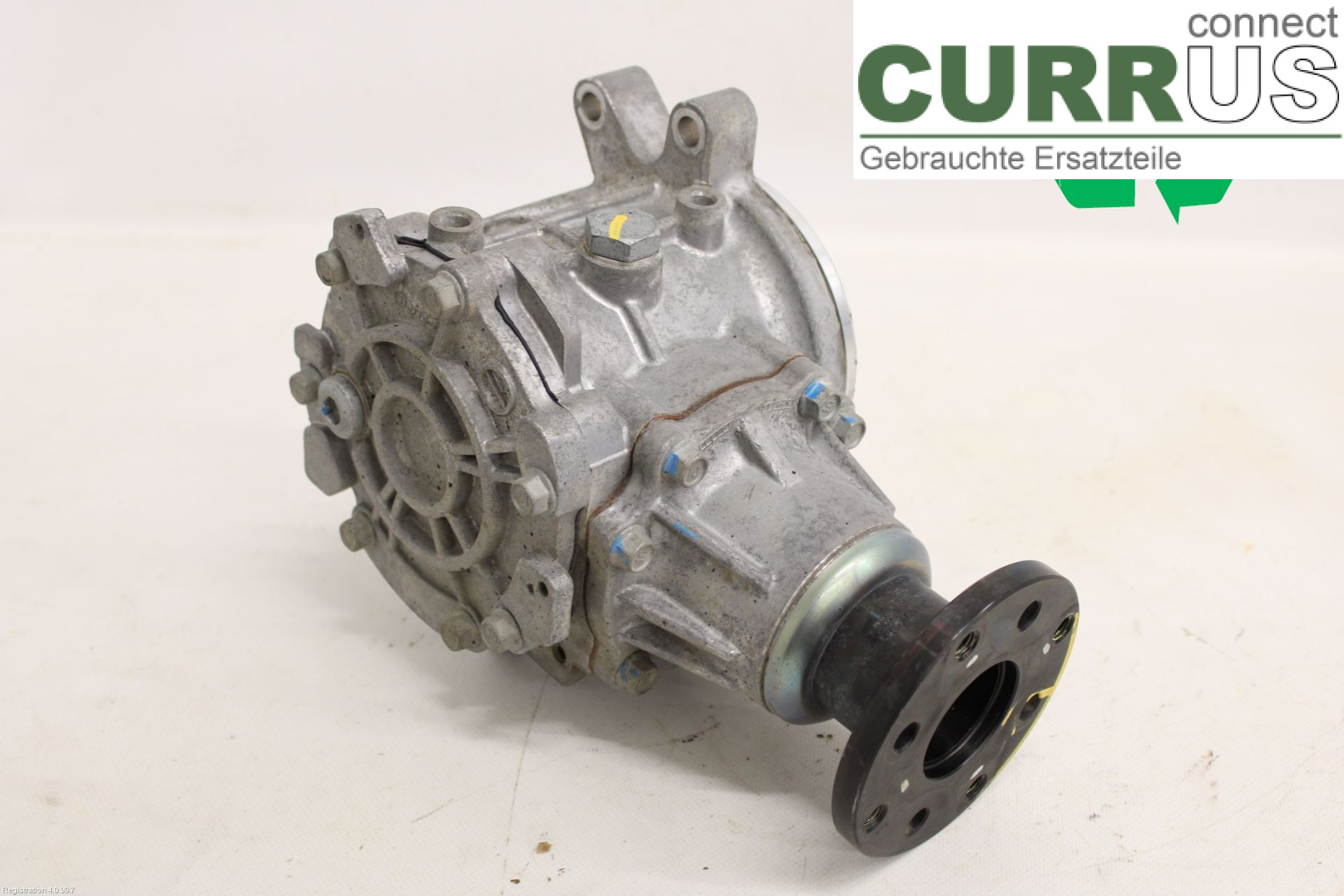 KIA SPORTAGE (QL) 16- Distribution gear box 473003D510 D4FE