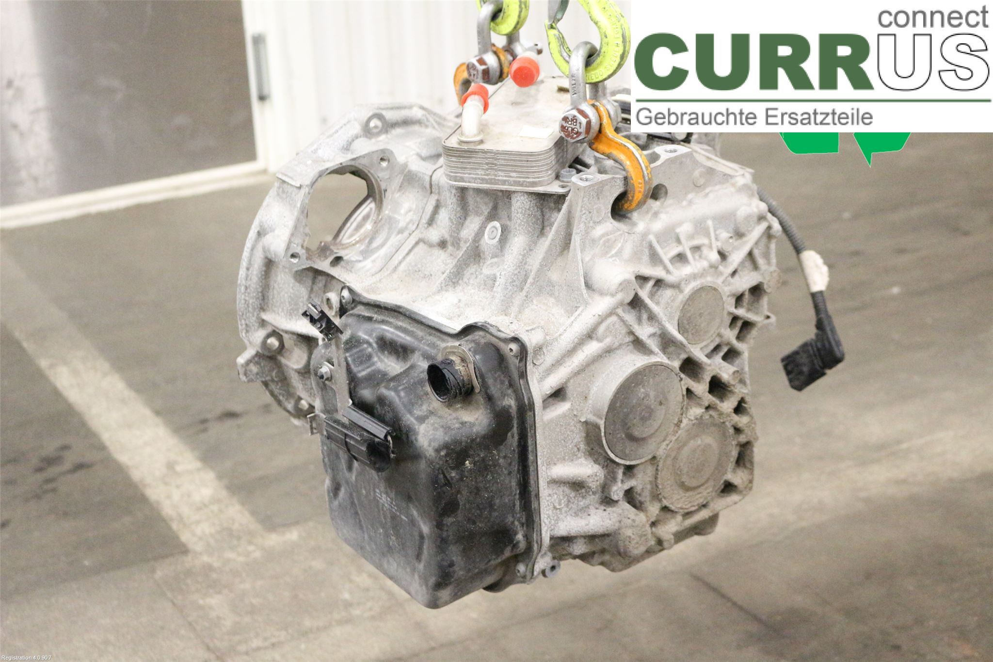 VW PASSAT  20-24 Skrzynia biegów automatyczna 0GC300014KX DTUA