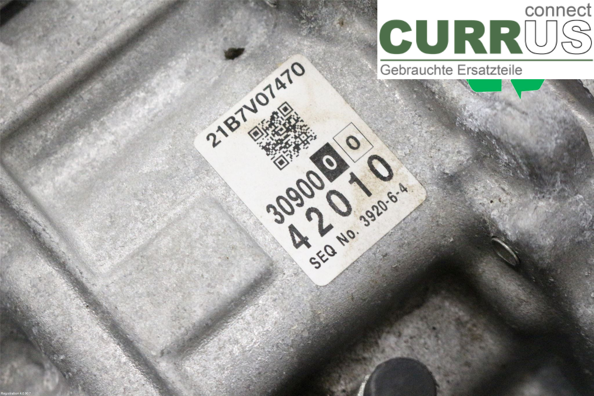 TOYOTA RAV4  19- Skrzynia biegów automatyczna 3090042020 A25A-FXS
