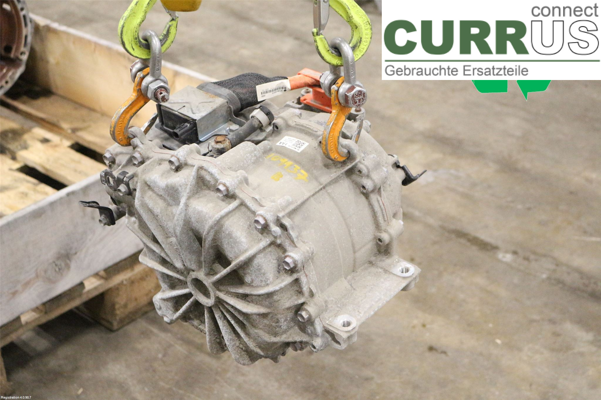 TOYOTA RAV4  19- Engine G105042010 A25A-FXS