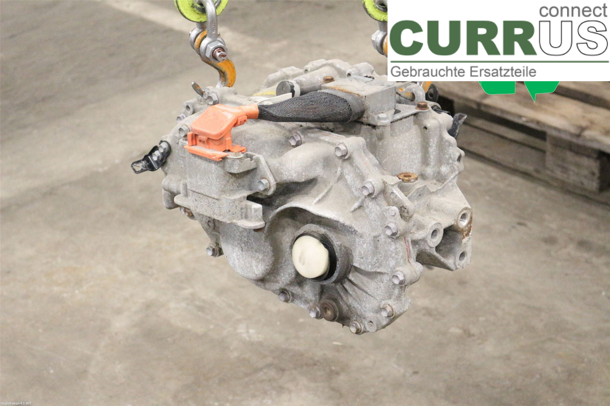 TOYOTA RAV4  19- Engine G105042010 A25A-FXS