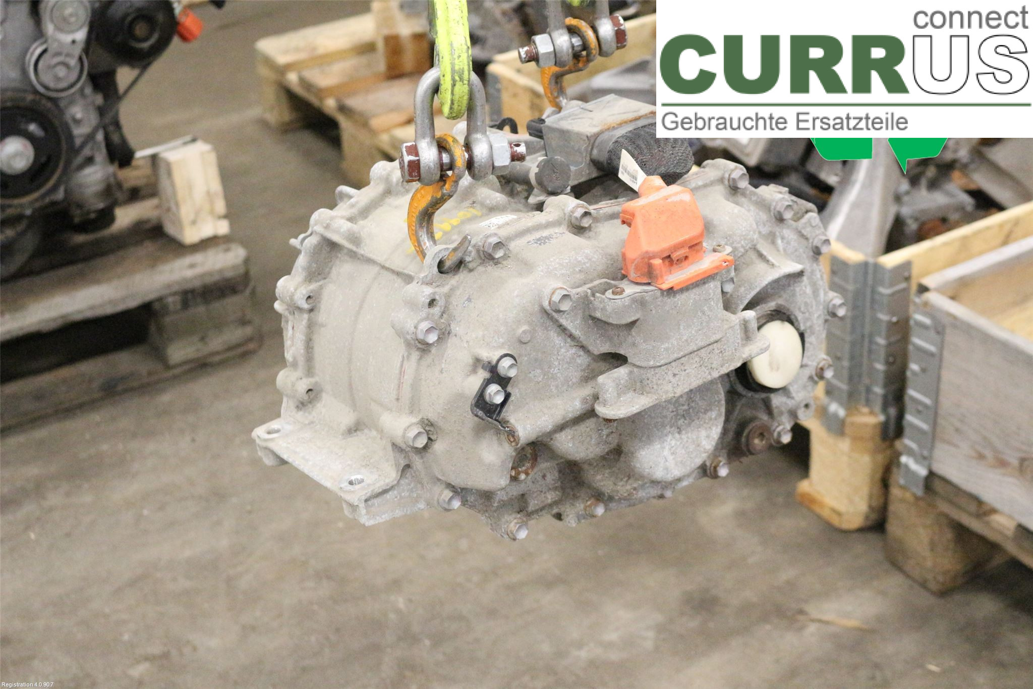 TOYOTA RAV4  19- Engine G105042010 A25A-FXS