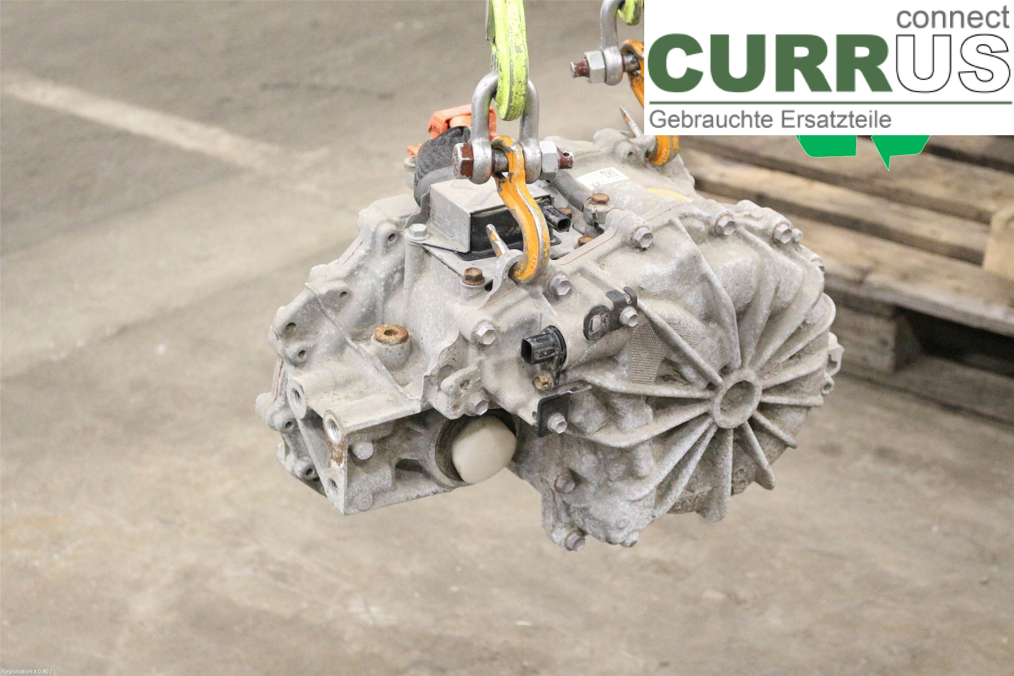 TOYOTA RAV4  19- Engine G105042010 A25A-FXS