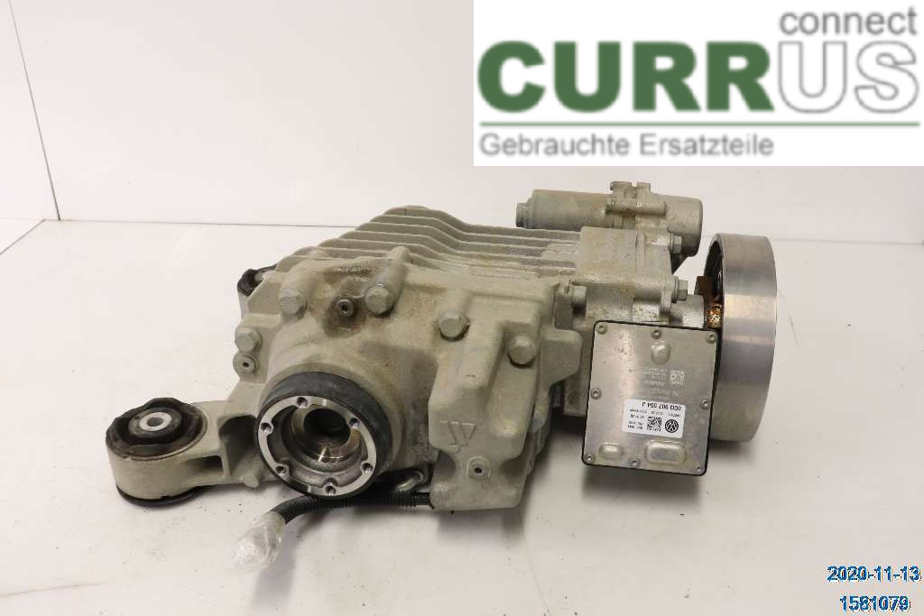 SKODA KAROQ 18- Differentiel 0BR525010AA 2.0 TDI