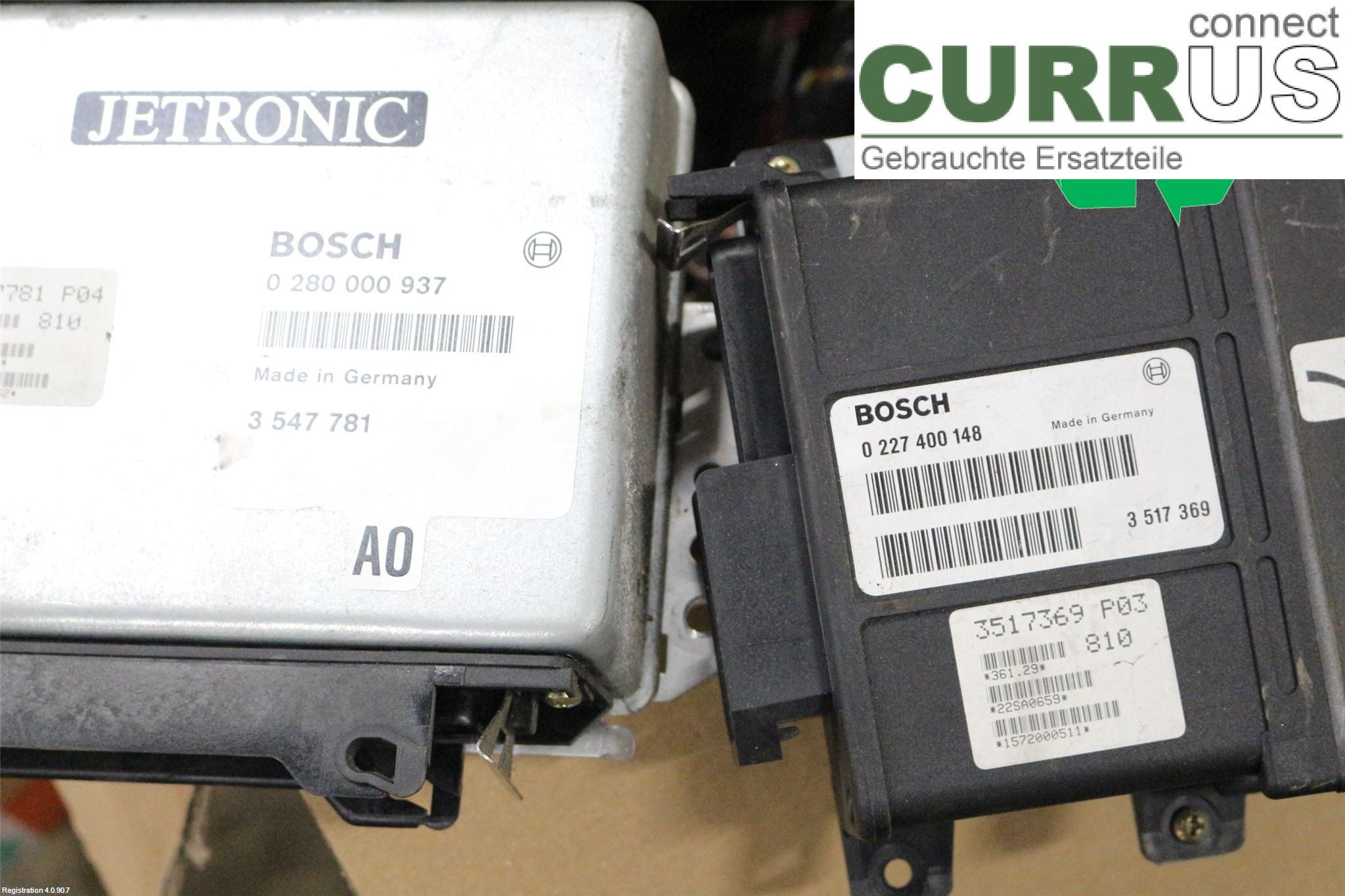 VOLVO 940      91-98 Engine 5003653 B230FT
