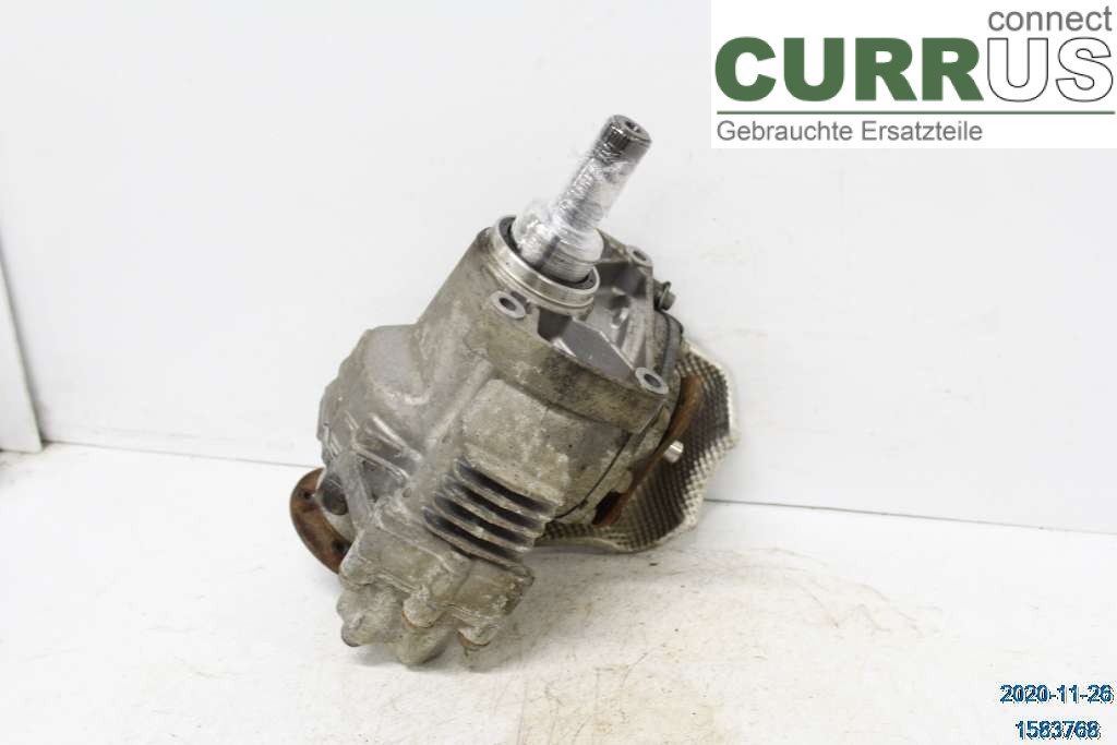 VW GOLF / E-GOLF VII   13-20 Distribution gear box 0CN409053AM 1.6 TDI