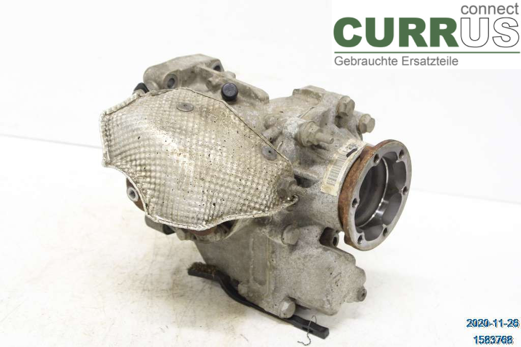 VW GOLF / E-GOLF VII   13-20 Distribution gear box 0CN409053AM 1.6 TDI