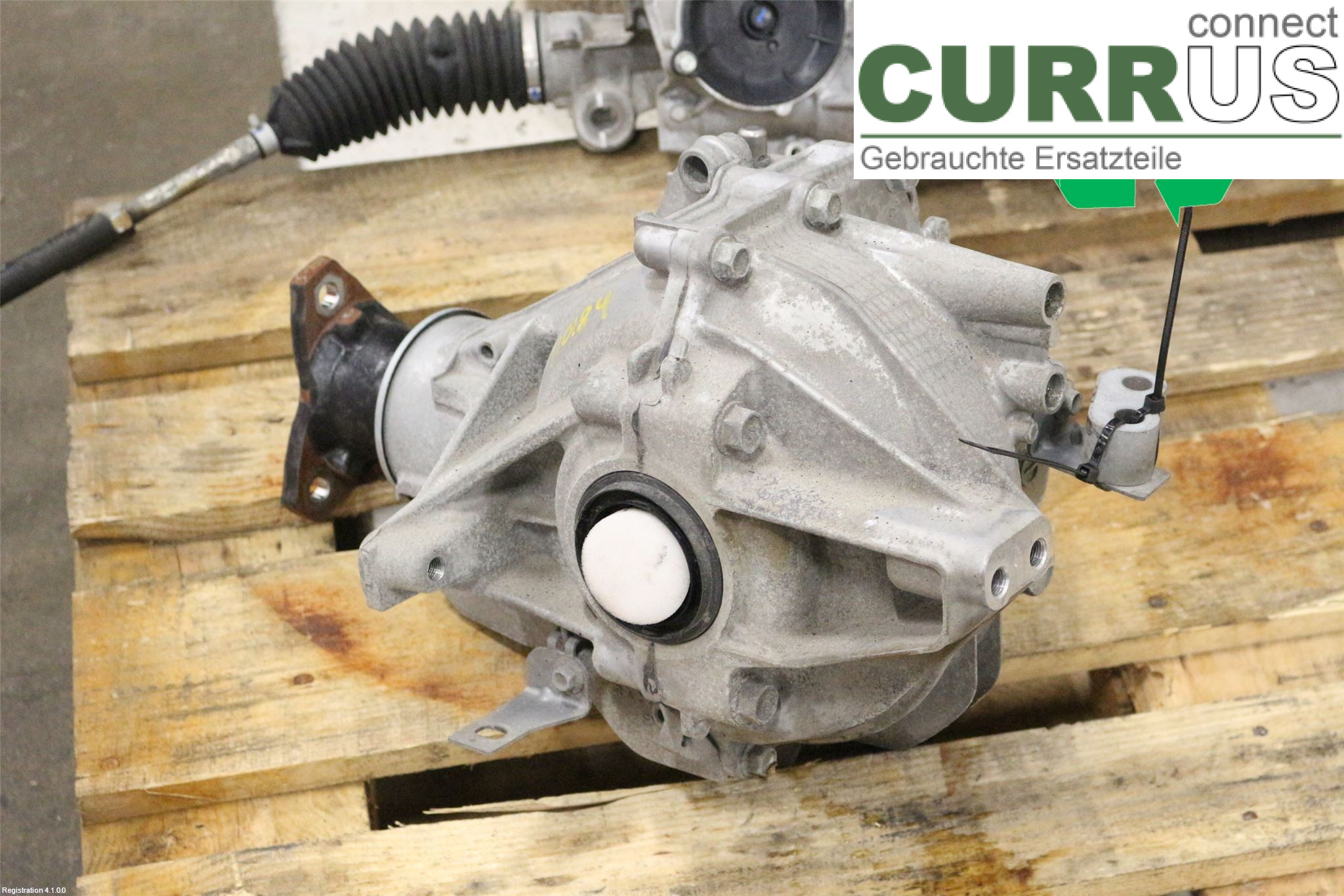  Differential RA2927100F 