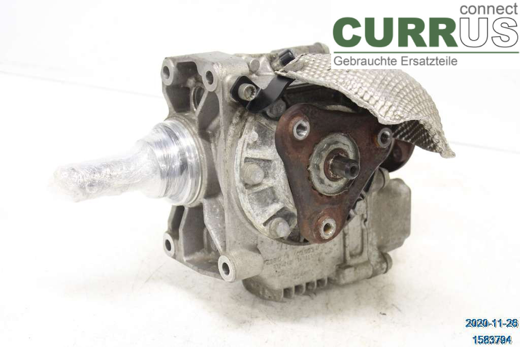 VW GOLF / E-GOLF VII   13-20 Distribution gear box 0CN409053AM 1,6 TDI CLHA