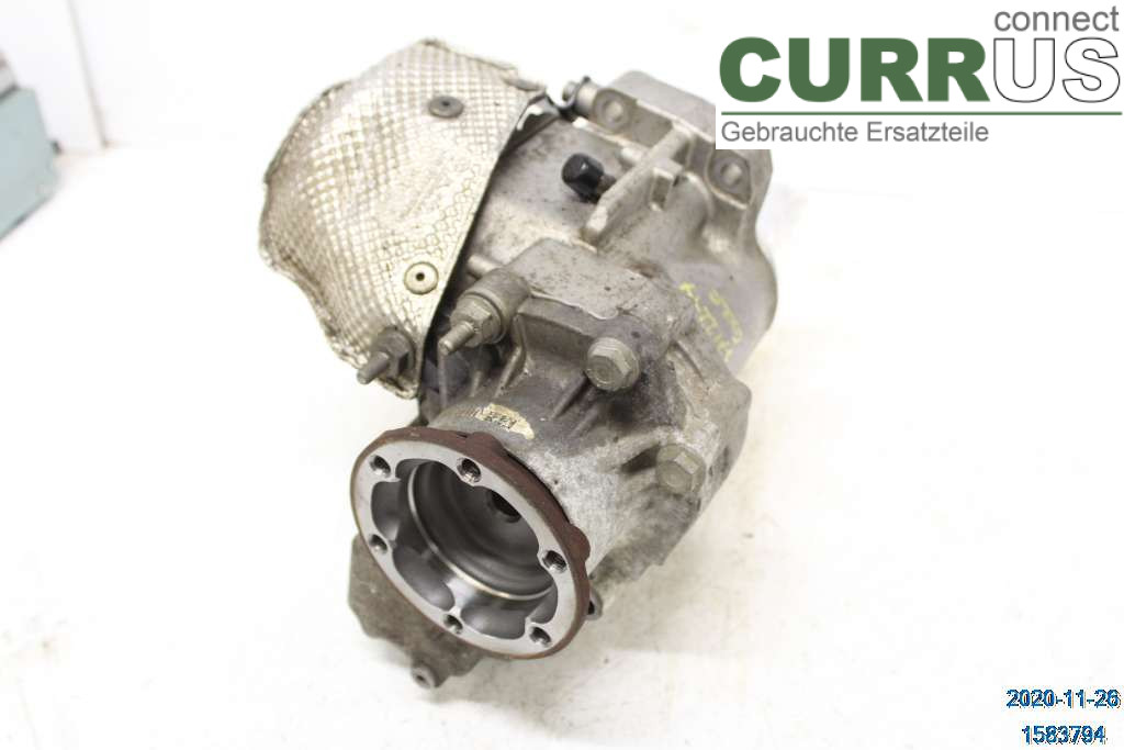 VW GOLF / E-GOLF VII   13-20 Distribution gear box 0CN409053AM 1,6 TDI CLHA