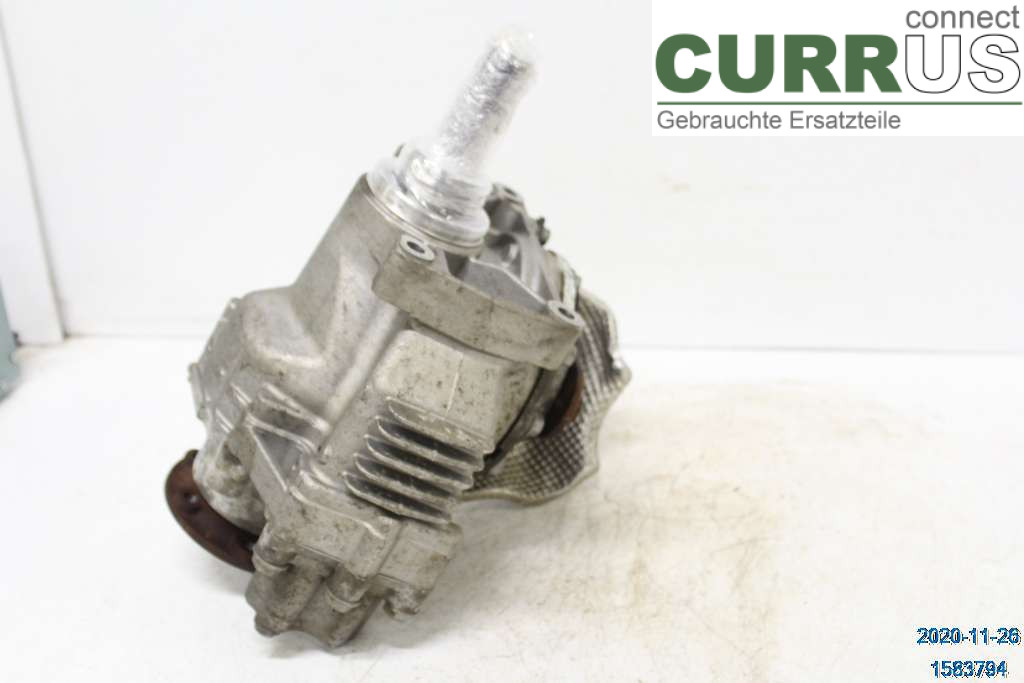 VW GOLF / E-GOLF VII   13-20 Distribution gear box 0CN409053AM 1,6 TDI CLHA