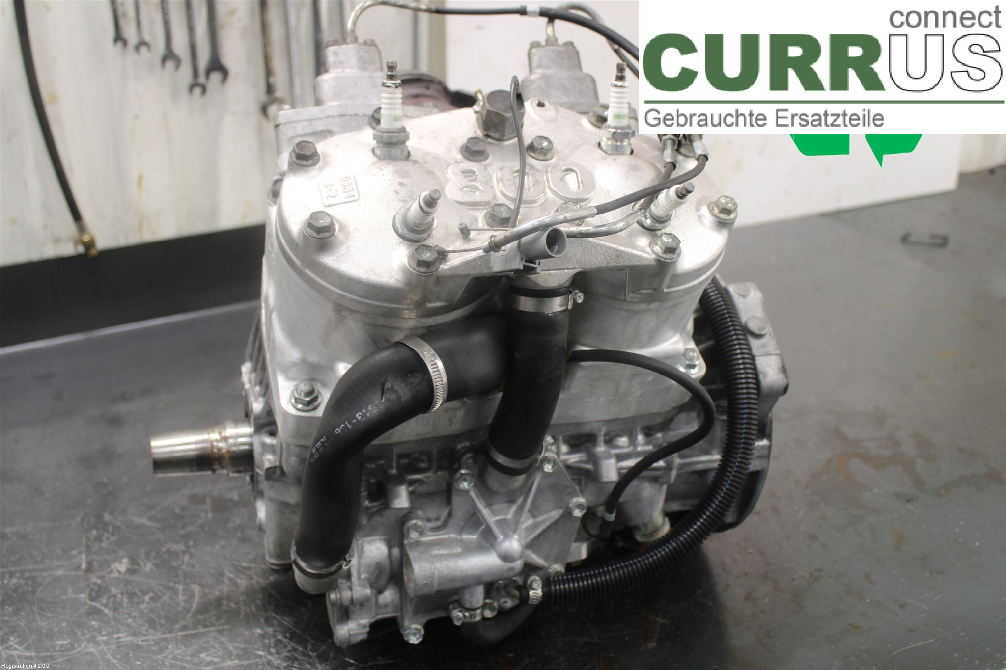  Engine  