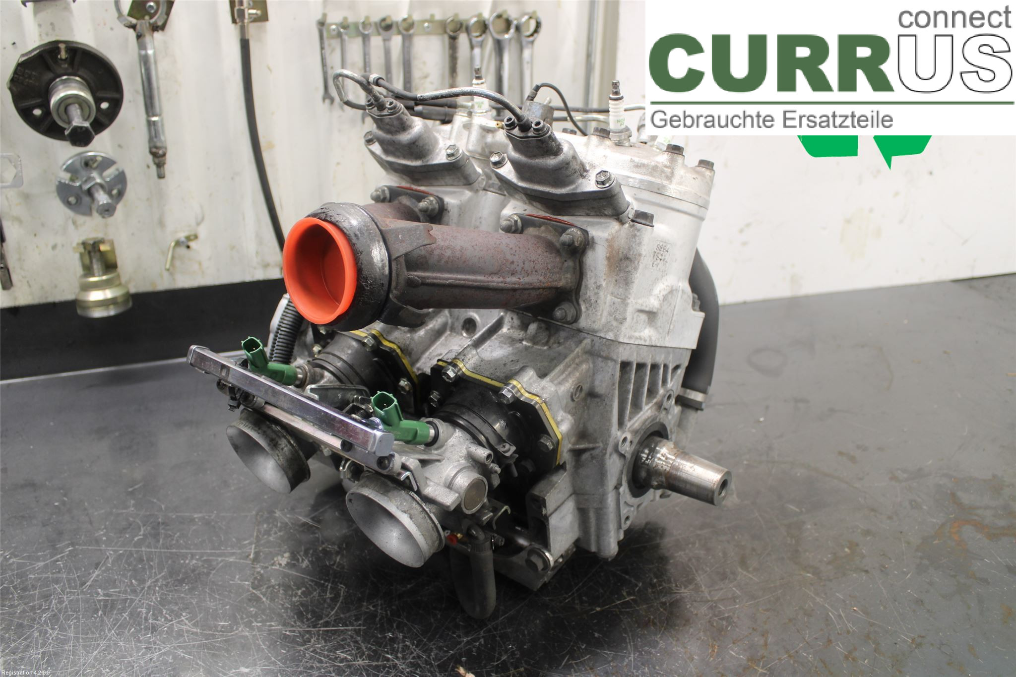  Engine  