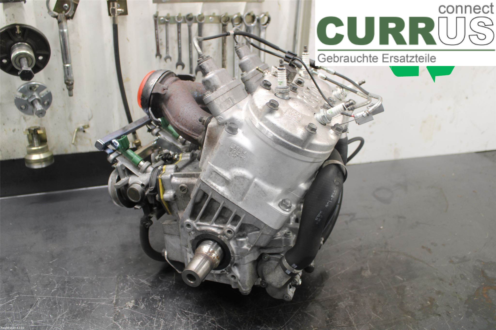  Engine  