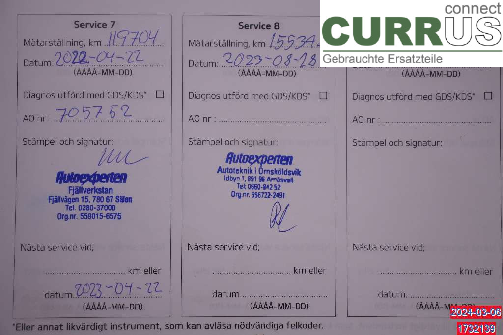 KIA CEE´D   06-12 Engine Z46412AZ 00 1,6 CRDI