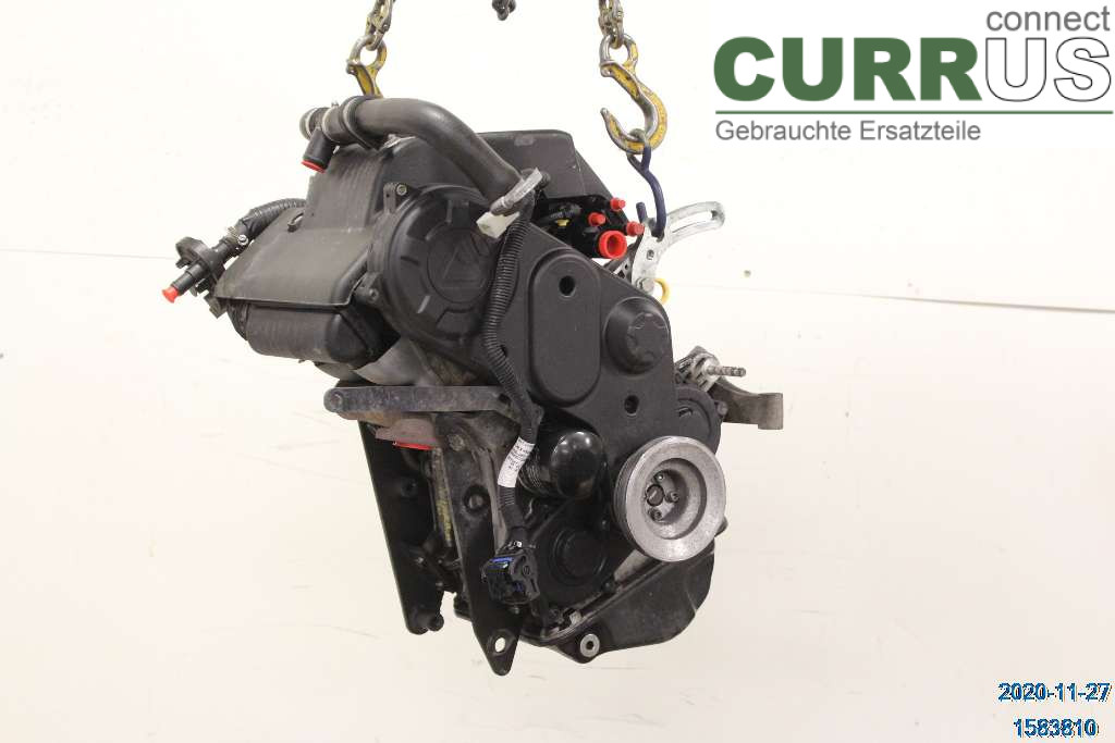 LIGIER JS 50 Engine 3C2965 492 DCI