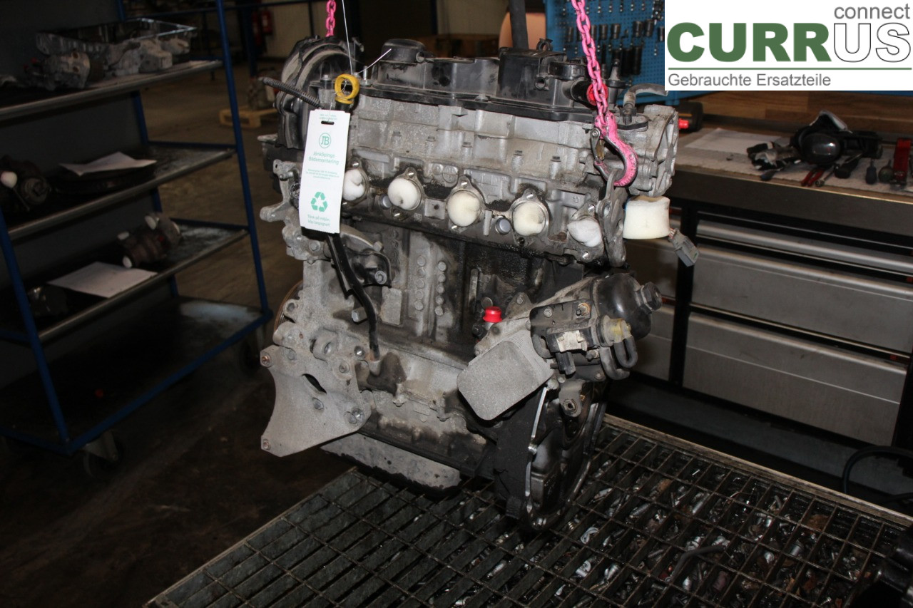 VOLVO V40  12-19 Moteur 36050493 D4162T