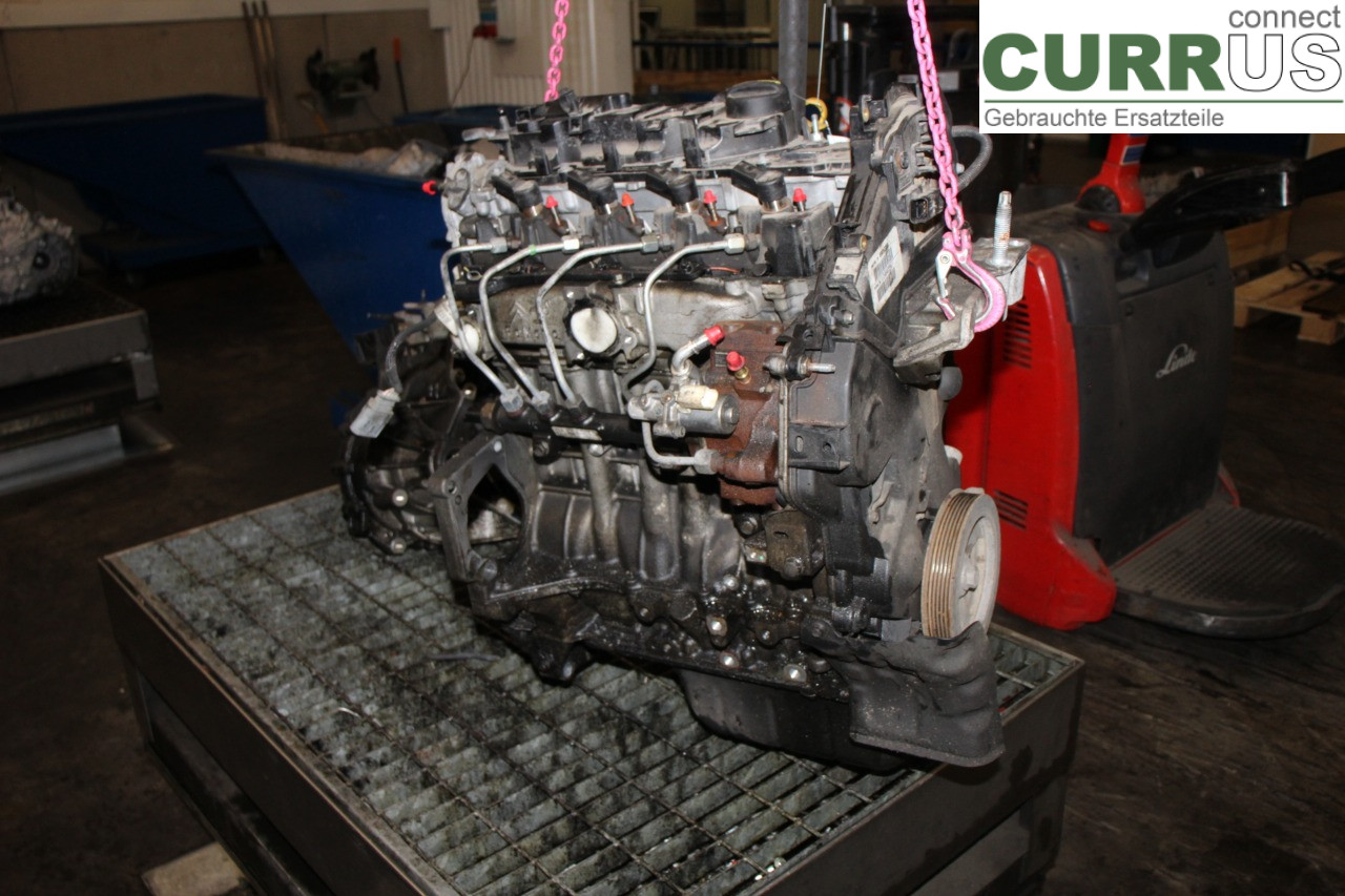 VOLVO V40  12-19 Moteur 36050493 D4162T
