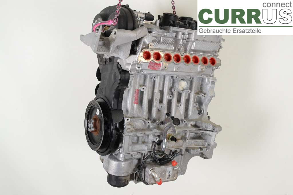 VOLVO V60  19- Engine 36012962 B4204T52