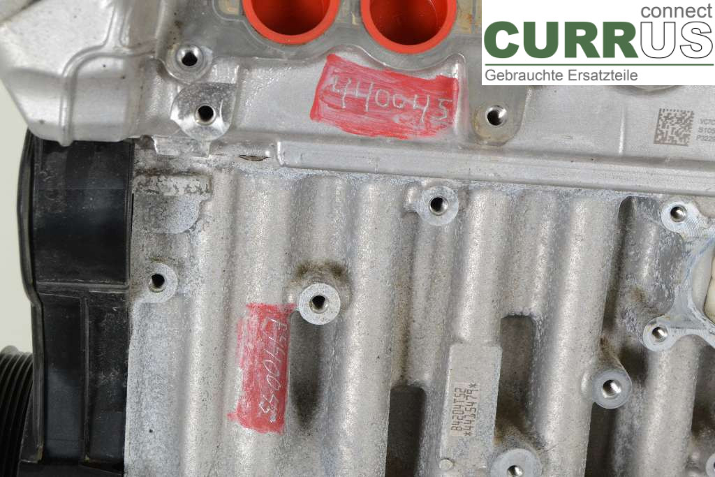 VOLVO V60  19- Engine 36012962 B4204T52