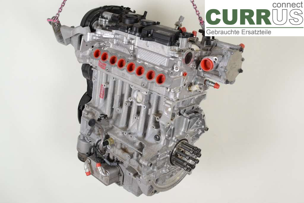 VOLVO V60  19- Engine 36012962 B4204T52