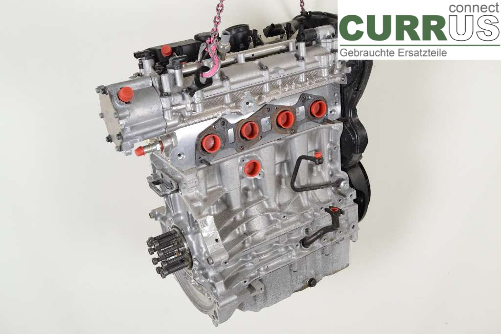 VOLVO V60  19- Engine 36012962 B4204T52