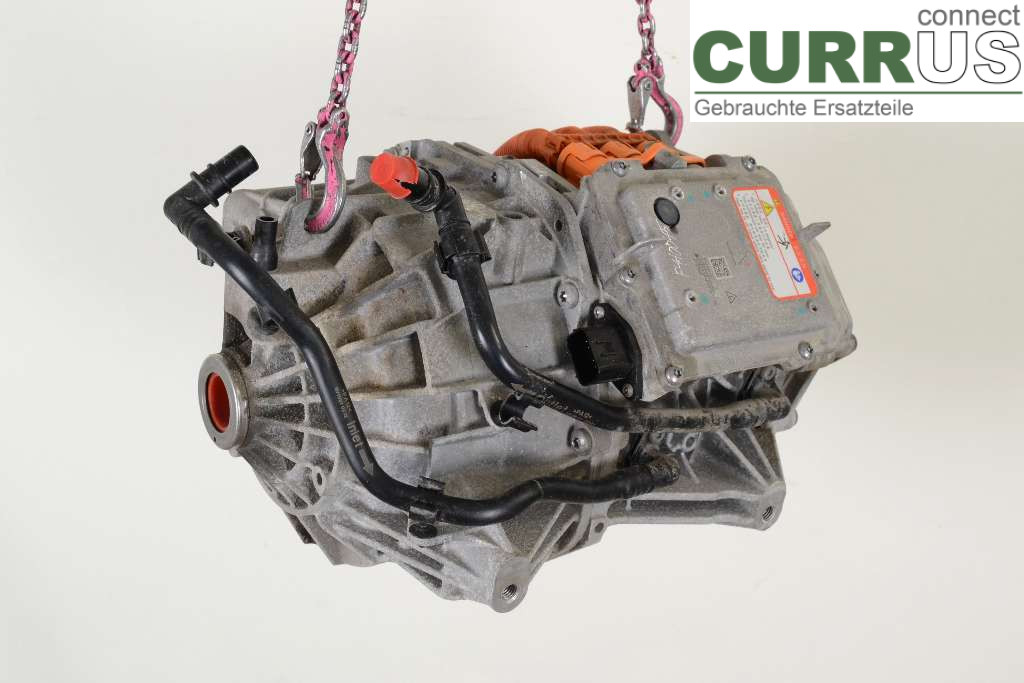 VOLVO V60  19- Engine 36003587 B4204T52