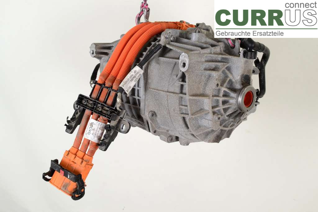 VOLVO V60  19- Engine 36003587 B4204T52