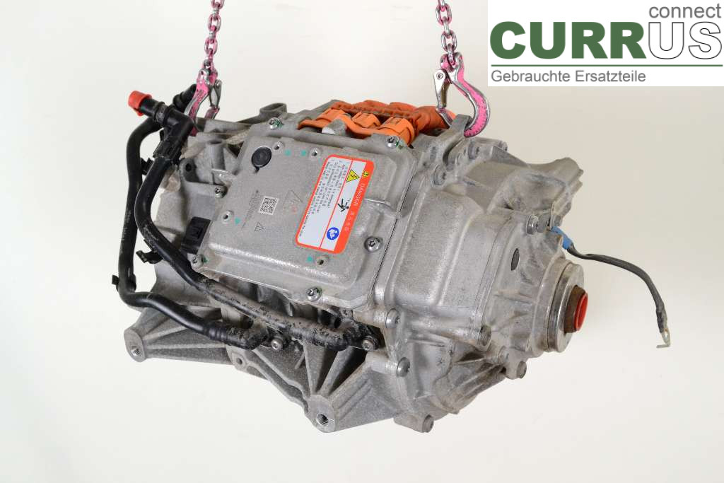 VOLVO V60  19- Engine 36003587 B4204T52