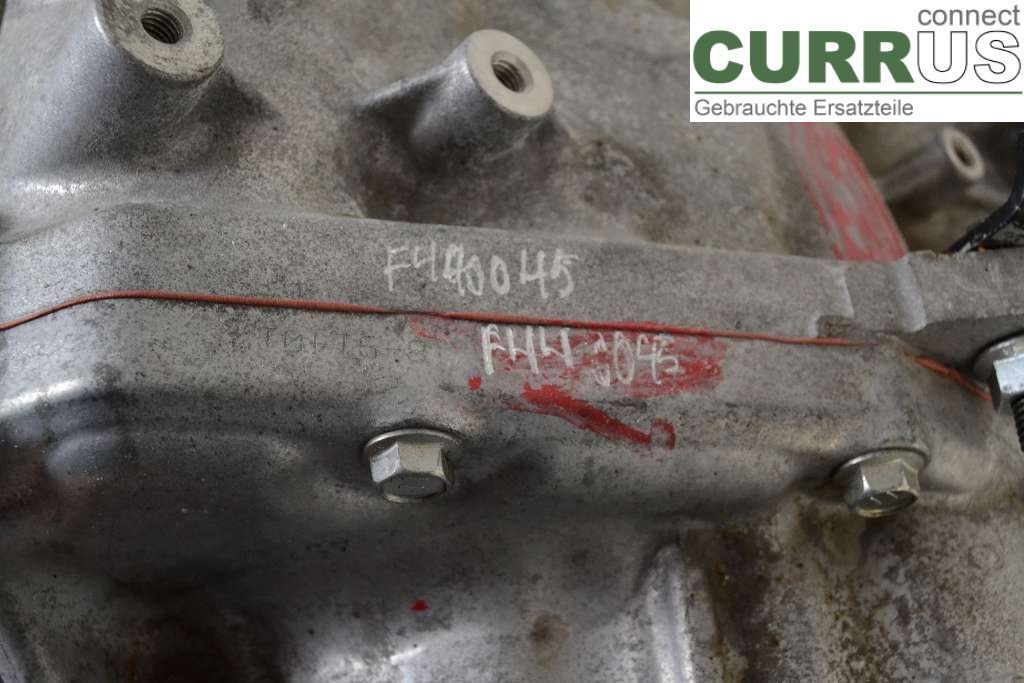 VOLVO V60  19- Gearbox (Automatic) 36010490 B4204T52