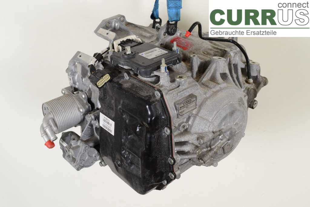VOLVO V60  19- Gearbox (Automatic) 36010490 B4204T52