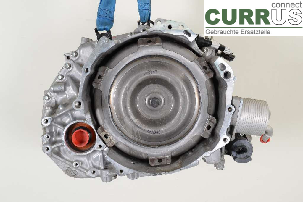 VOLVO V60  19- Gearbox (Automatic) 36010490 B4204T52