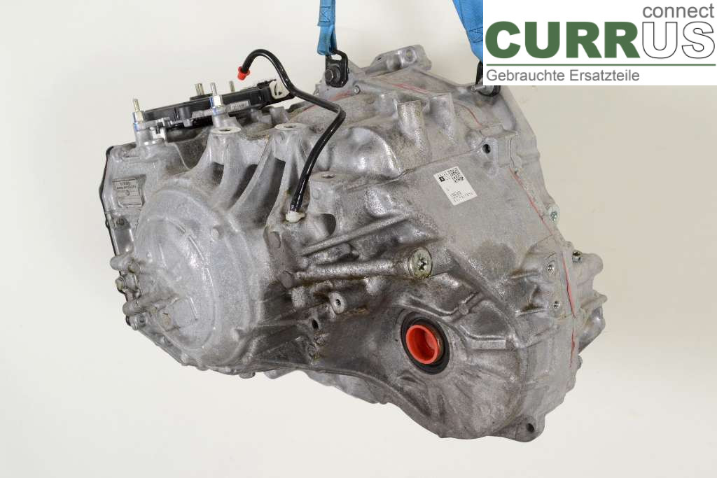VOLVO V60  19- Gearbox (Automatic) 36010490 B4204T52
