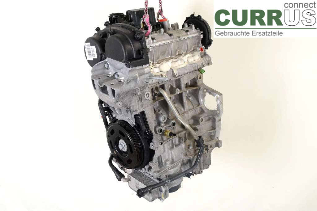 VOLVO XC40/RECHARGE 18- Engine 36012878 B3154T9
